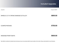 2026 Volvo XC60 B5 Ultra