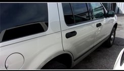 2004 Ford Explorer XLS