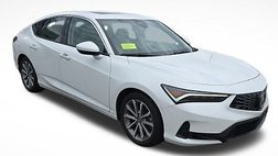 2024 Acura Integra Base