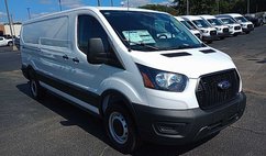 2025 Ford Transit 150