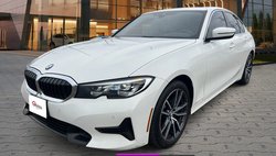 2020 BMW 3 Series 330i