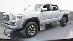 2019 Toyota Tacoma TRD Off-Road