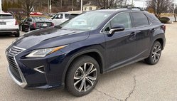 2016 Lexus RX 350 350 AWD