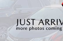 2016 Chevrolet Cruze LT Auto