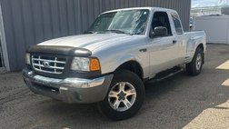 2003 Ford Ranger XLT