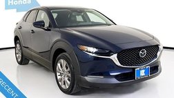 2020 Mazda CX-30 Select