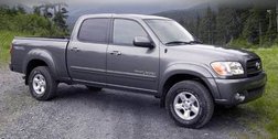 2006 Toyota Tundra SR5