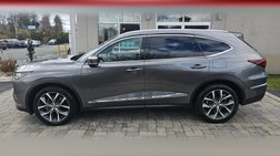 2023 Acura MDX SH-AWD w/Tech