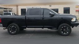 2016 Ram Ram Pickup 2500 Tradesman
