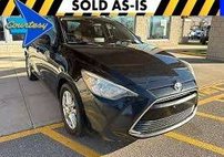 2017 Toyota Yaris iA Base