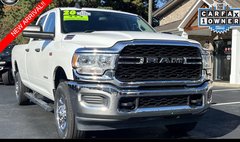 2020 Ram Ram Pickup 2500 Tradesman