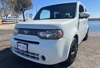 2009 Nissan Cube S