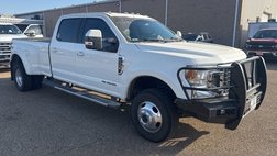 2020 Ford Super Duty F-350 Lariat