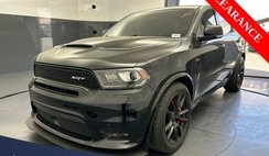 2018 Dodge Durango SRT