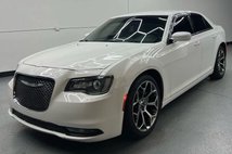 2018 Chrysler 300 S