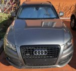 2012 Audi Q5 3.2 quattro Premium Plus
