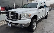 2007 Dodge Ram 3500 ST