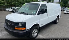 2005 Chevrolet Express 2500