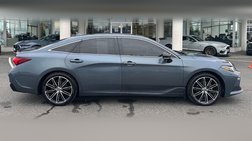 2021 Toyota Avalon XSE Nightshade