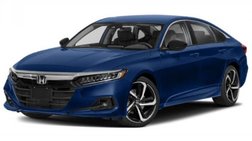 2022 Honda Accord Sport Special Edition