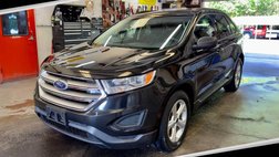 2015 Ford Edge SE