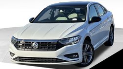 2019 Volkswagen Jetta R-Line