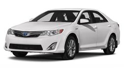 2013 Toyota Camry Hybrid LE