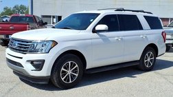 2018 Ford Expedition XLT