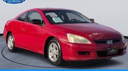 2007 Honda Accord LX
