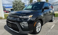 2022 Kia Soul S