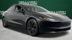 2024 Tesla Model 3 Standard