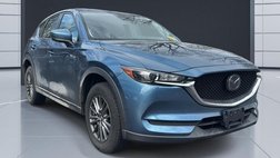 2021 Mazda CX-5 Sport