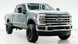 2024 Ford Super Duty F-250 Lariat