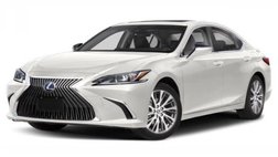 2020 Lexus ES 300h Base