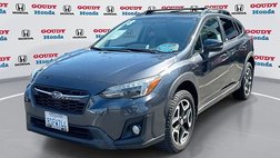 2018 Subaru Crosstrek 2.0i Limited