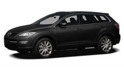 2008 Mazda CX-9 Grand Touring