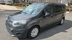 2018 Ford Transit Connect XL