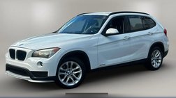 2015 BMW X1 xDrive28i