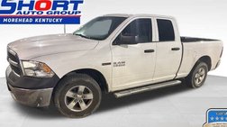 2015 Ram Ram Pickup 1500 Tradesman