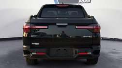 2024 Hyundai Santa Cruz XRT