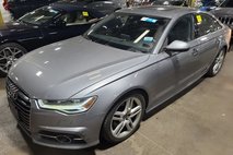 2016 Audi A6 2.0T quattro Premium Plus