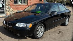 2008 Volvo S60 2.5T