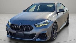 2023 BMW 2 Series M235i xDrive Gran Coupe