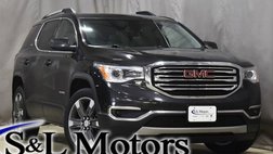 2017 GMC Acadia SLT-2