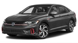 2024 Volkswagen Jetta GLI Autobahn