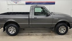 2008 Ford Ranger SPORT