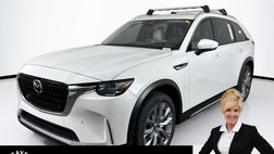 2026 Mazda CX-90 3.3 Turbo Premium Plus