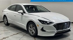 2020 Hyundai Sonata SE