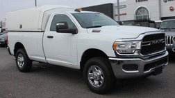 2023 Ram Ram Pickup 2500 Tradesman