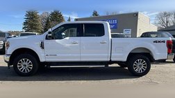 2022 Ford Super Duty F-250 Lariat